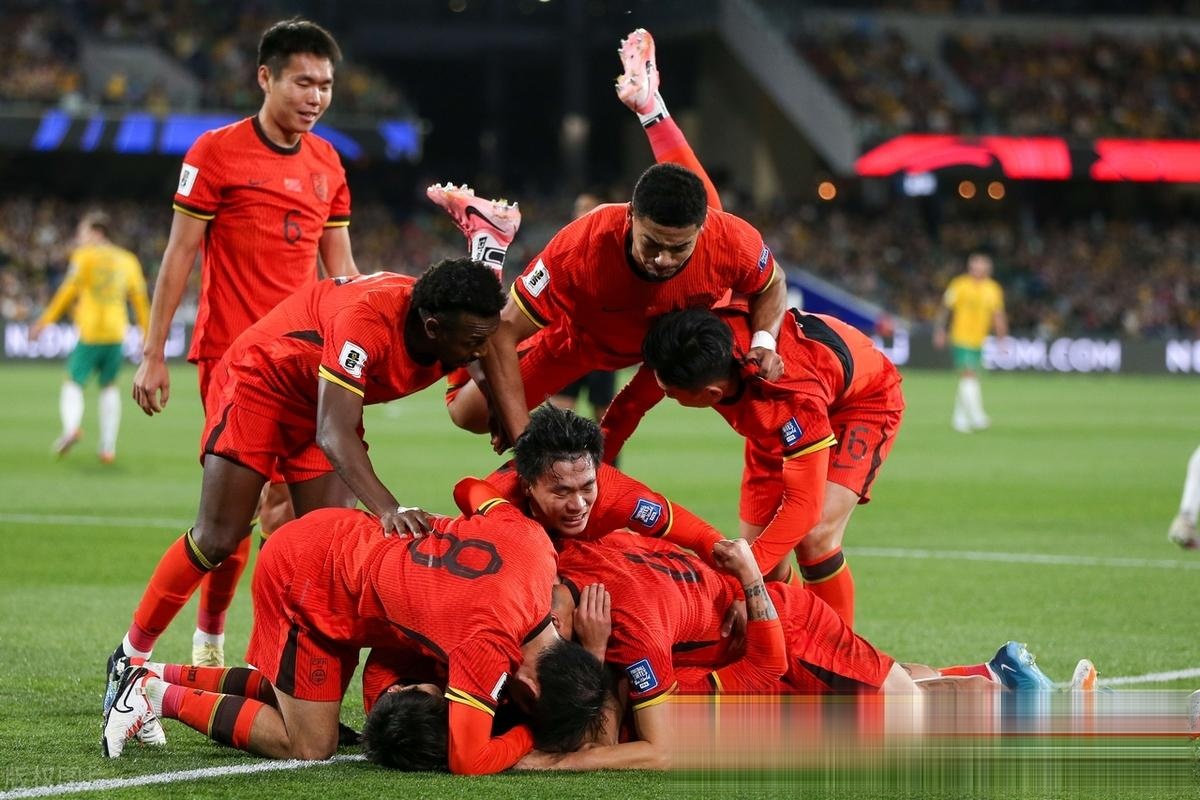 星空-Faker重要时刻持续失利，澳大利亚队带队取胜！