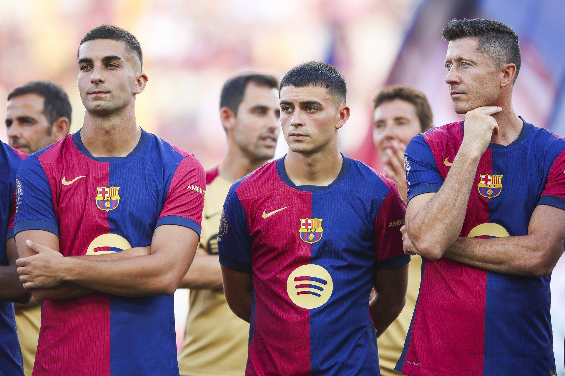 星空体育-莱万多夫斯基意外战胜MAD，晋级下一阶段引爆全场！