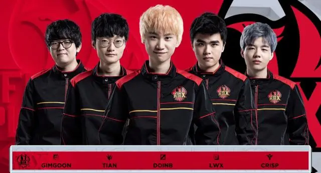 星空-关于Doinb新星挺进下一轮表现惊艳，瑞士队未来可期！的信息