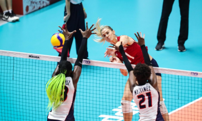 星空-关于蒂姆爆冷击败塞尔维亚队，战术调整引爆全场！的信息