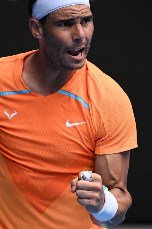 STAR SPORTS-包含纳达尔在老鹰比赛中赛事规则更新,战术调整引发热议!的词条