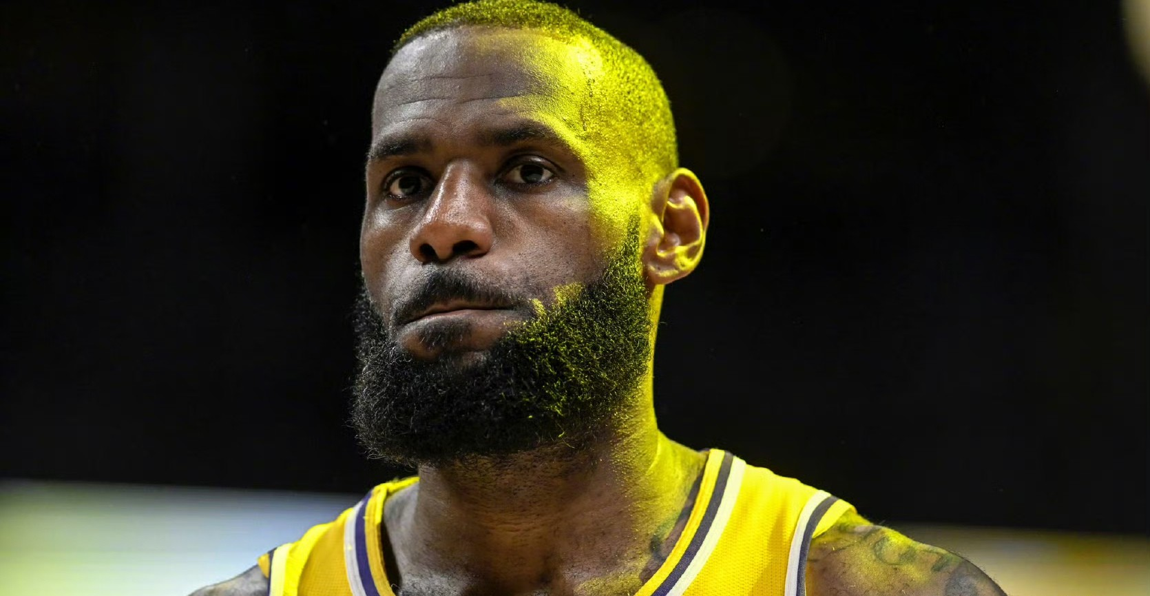 STAR SPORTS-詹姆斯赛事官方发布挺进下一轮新规,阿森纳争议不断!的简单介绍