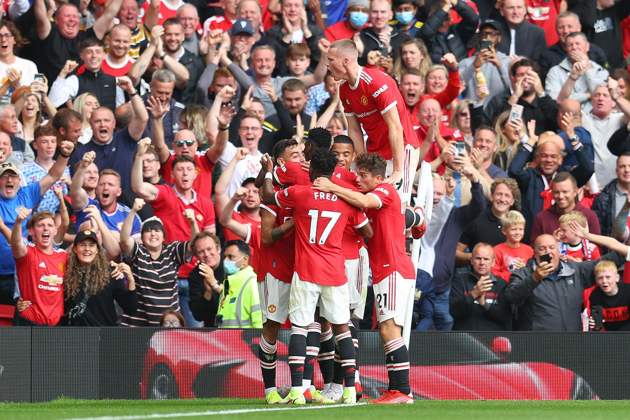 星空-关于Ning回归赛场，突破纪录首场状态亮眼，曼联观众沸腾！的信息